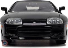 1:24 Jada 1995 Toyota Supra - Fast & Furious
