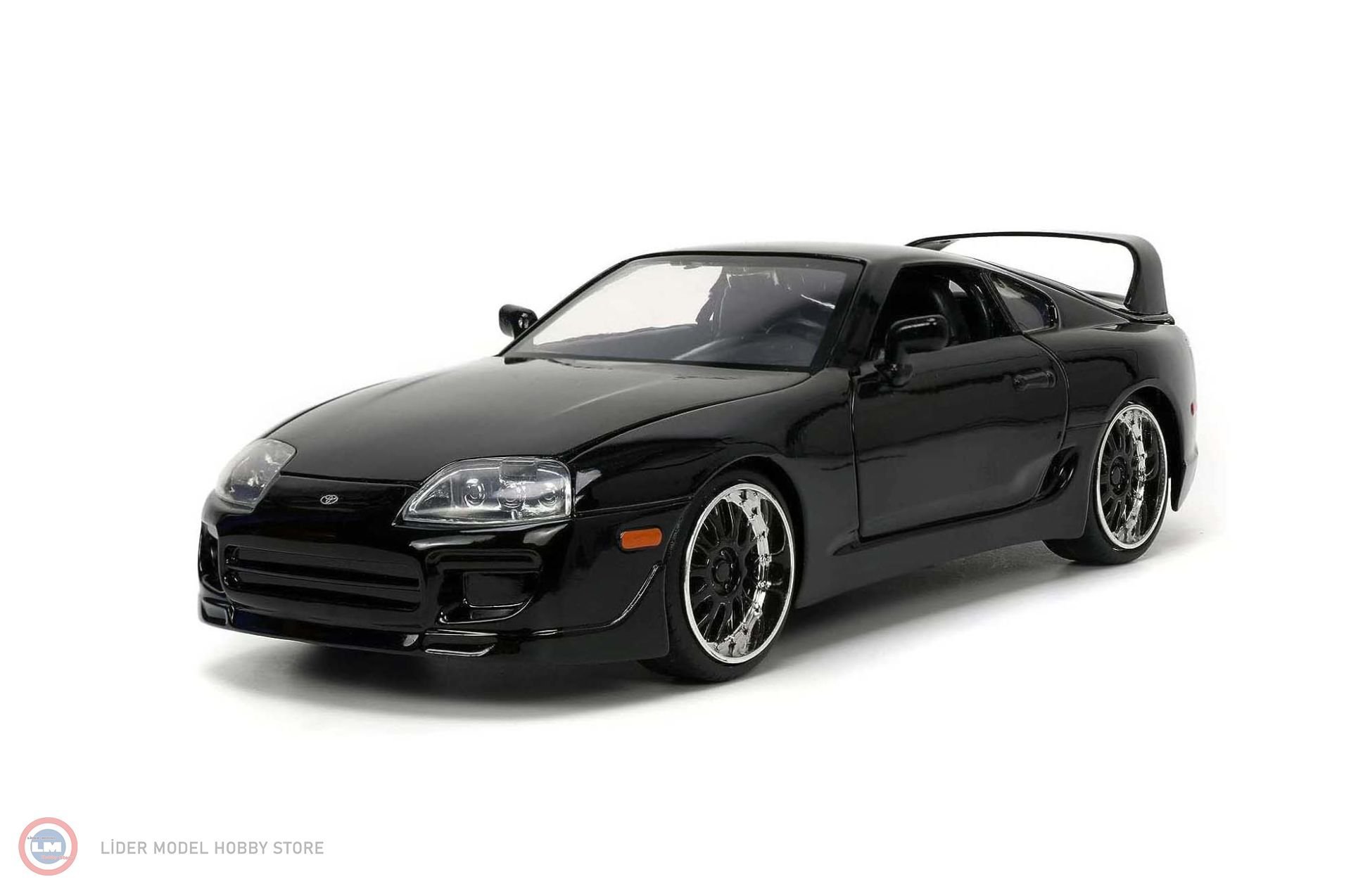 1:24 Jada 1995 Toyota Supra - Fast & Furious