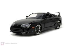 1:24 1995 Toyota Supra - Fast & Furious