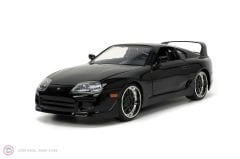 1:24 Jada 1995 Toyota Supra - Fast & Furious