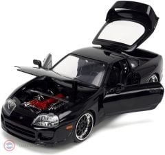 1:24 Jada 1995 Toyota Supra - Fast & Furious