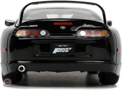 1:24 Jada 1995 Toyota Supra - Fast & Furious