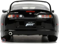 1:24 Jada 1995 Toyota Supra - Fast & Furious