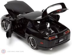 1:24 Jada 1995 Toyota Supra - Fast & Furious