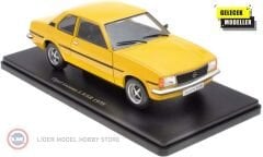 1:24 Atlas 1975 Opel Ascona 1.9 SR