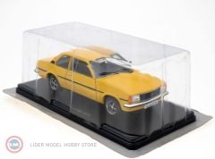 1:24 Atlas 1975 Opel Ascona 1.9 SR