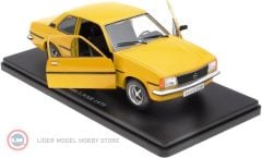 1:24 Atlas 1975 Opel Ascona 1.9 SR