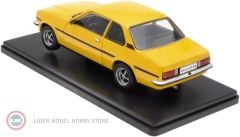 1:24 Atlas 1975 Opel Ascona 1.9 SR