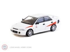 1:64 Tarmac Works Mitsubishi Lancer RS Evolution
