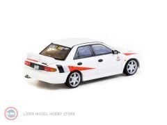 1:64 Tarmac Works Mitsubishi Lancer RS Evolution