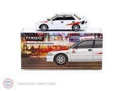 1:64 Tarmac Works Mitsubishi Lancer RS Evolution